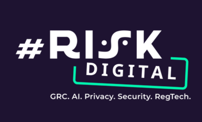 #Risk Digital US