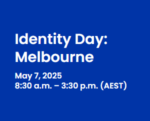 SailPoint Identity Day